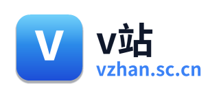 V站